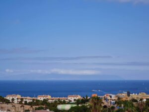 Apartment rent Tenerife