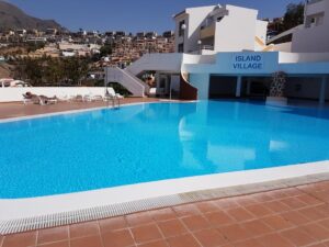 Rent in South Tenerife