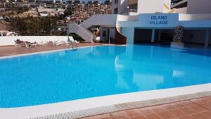 Rent in South Tenerife