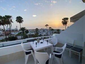 Tenerife South rent booking apartment